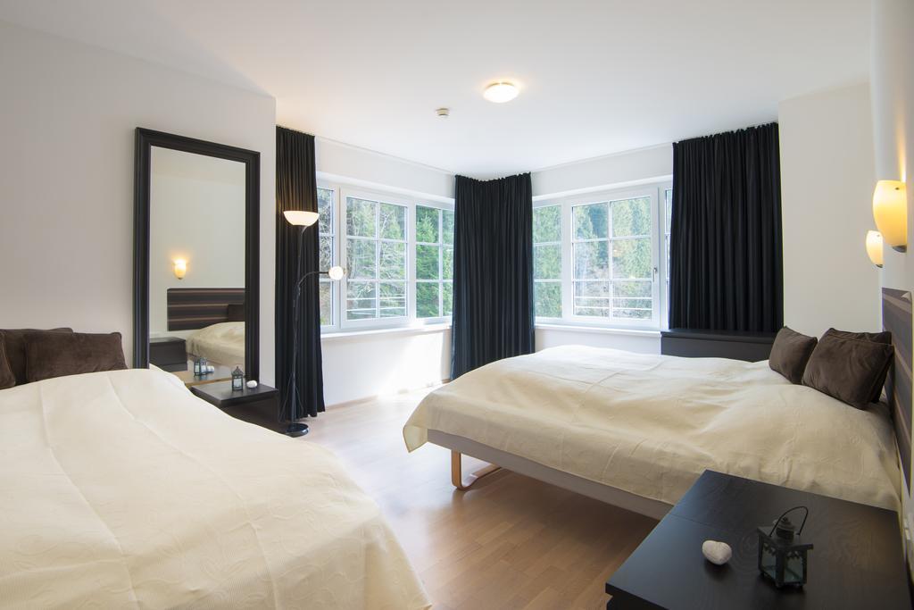 Aparthotel Sonnenwende By Alpentravel Bad Gastein Habitación foto
