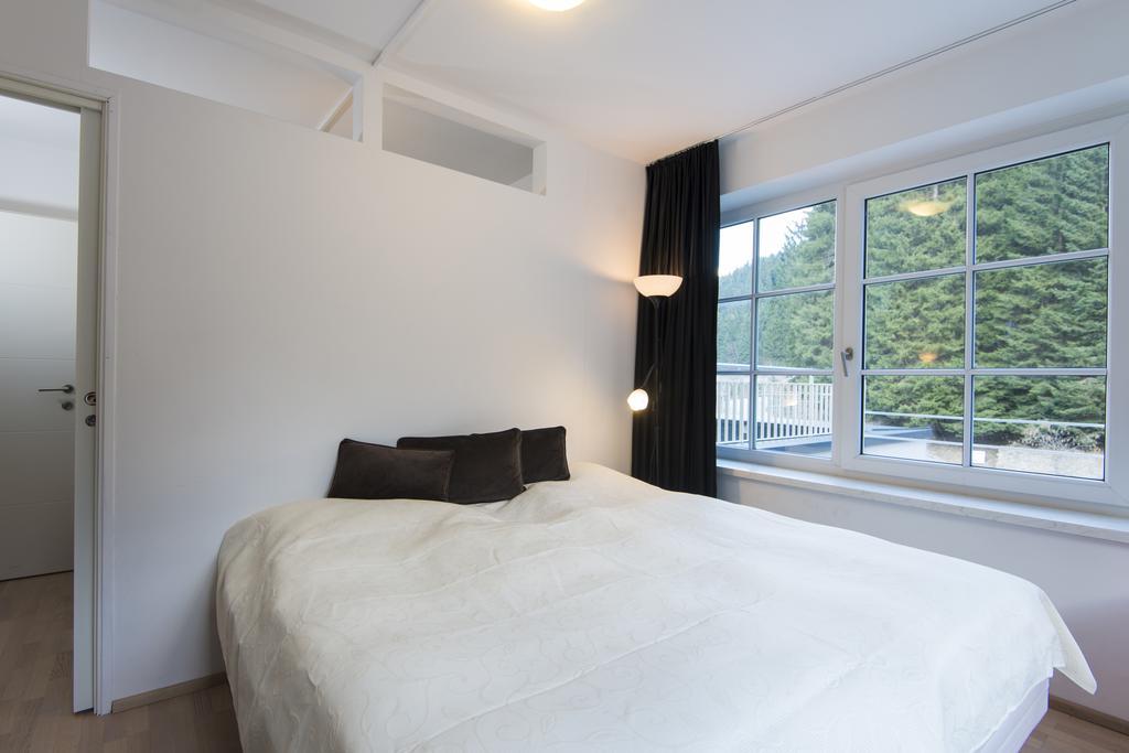 Aparthotel Sonnenwende By Alpentravel Bad Gastein Habitación foto