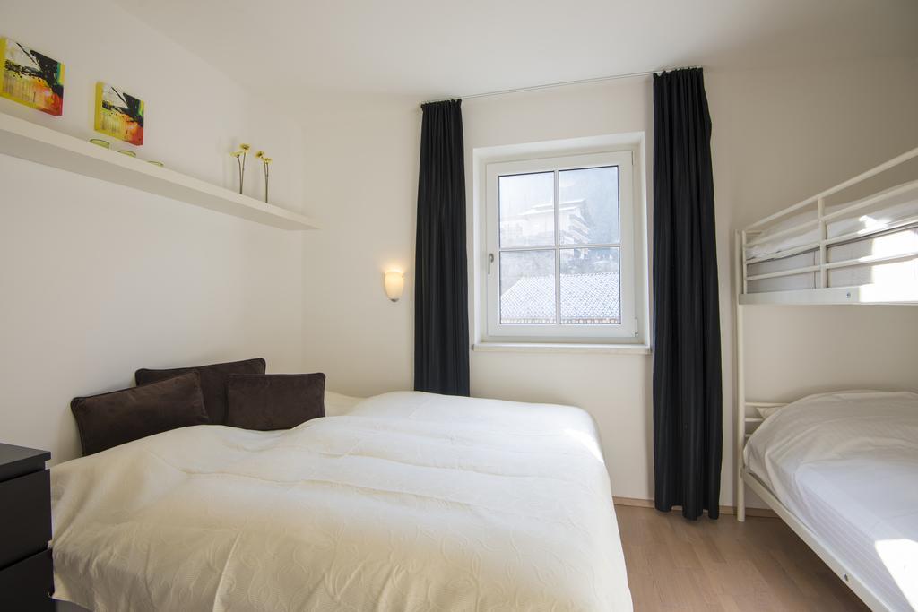 Aparthotel Sonnenwende By Alpentravel Bad Gastein Habitación foto