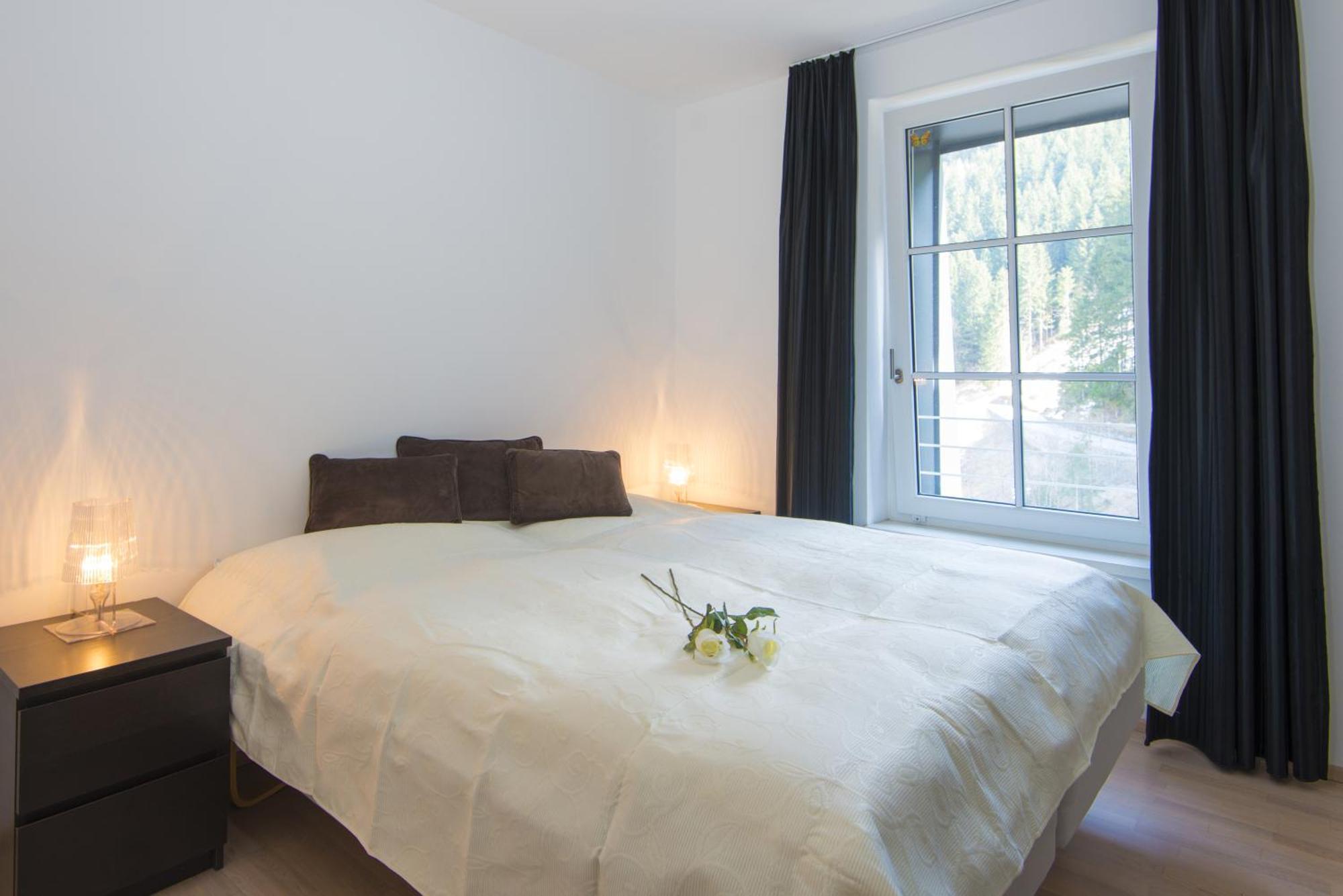 Aparthotel Sonnenwende By Alpentravel Bad Gastein Exterior foto