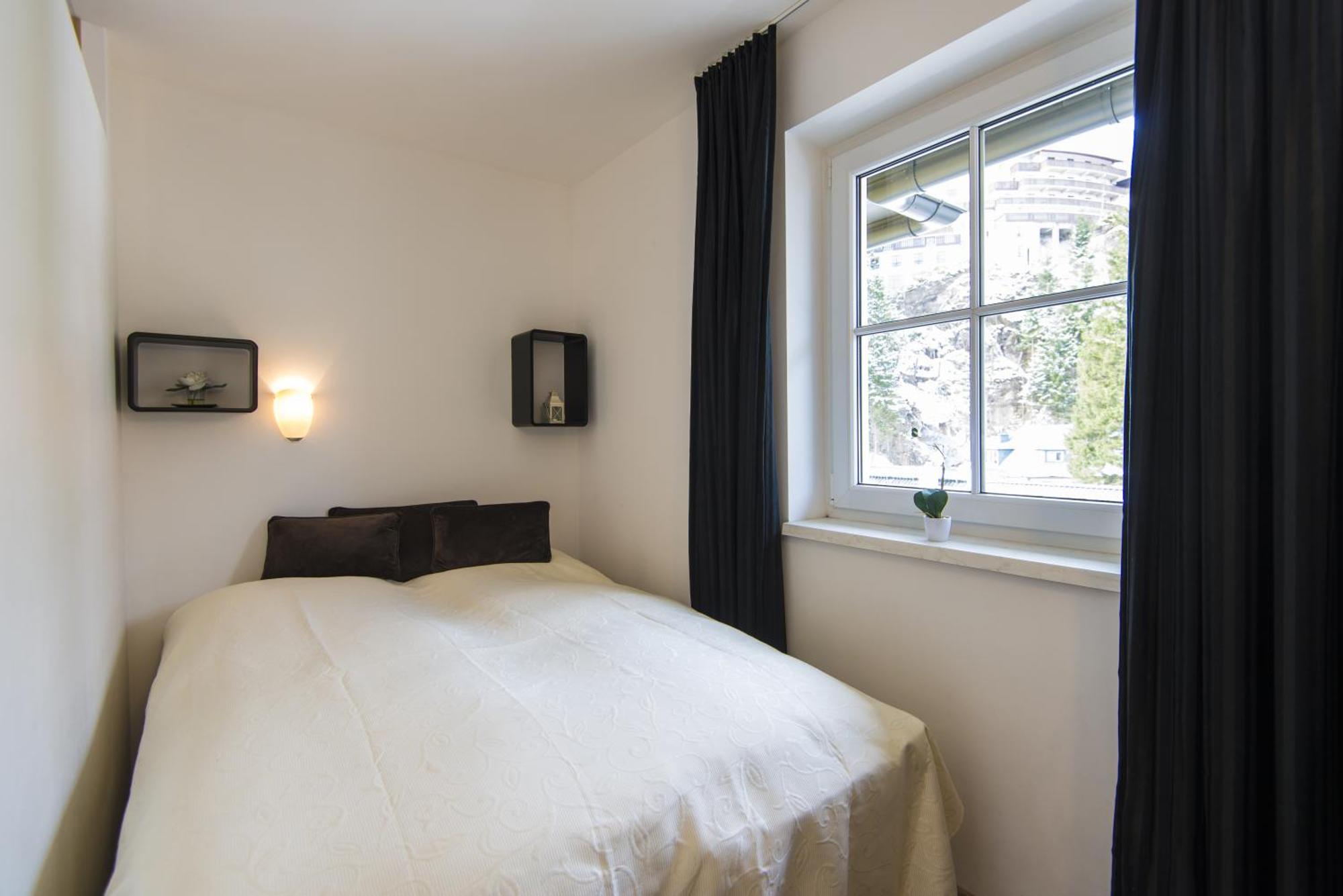 Aparthotel Sonnenwende By Alpentravel Bad Gastein Habitación foto