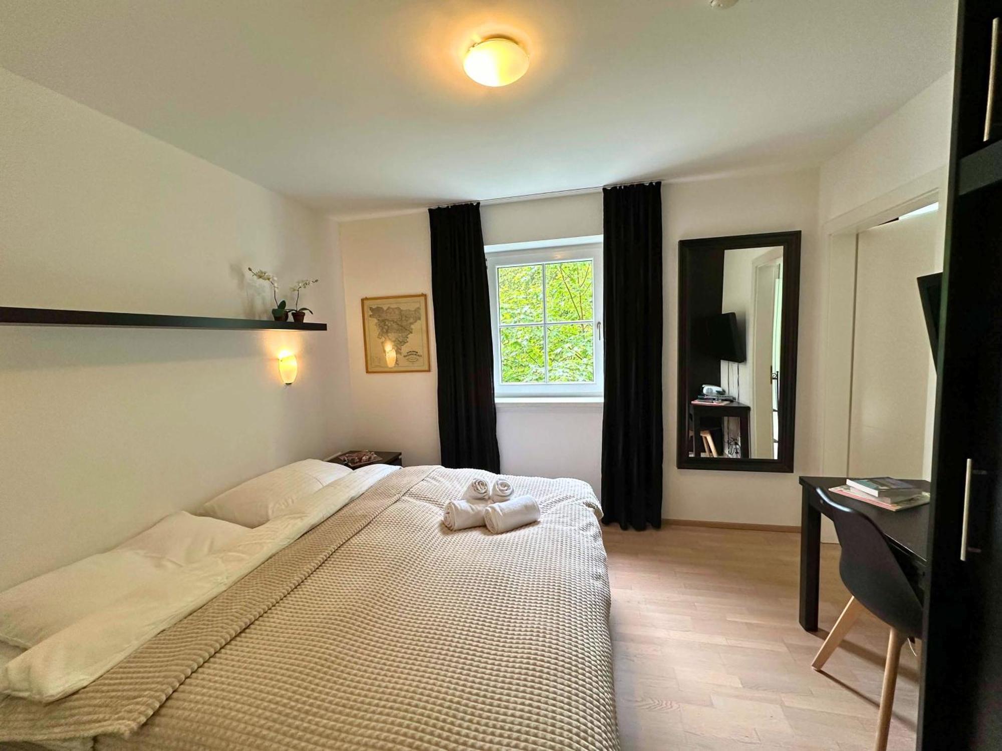 Aparthotel Sonnenwende By Alpentravel Bad Gastein Exterior foto